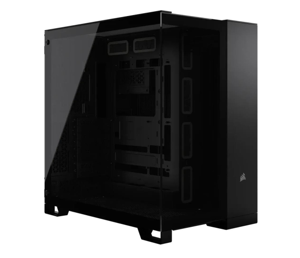 CORSAIR 6500X Black CC-9011257-WW - 1233808 - zdjęcie